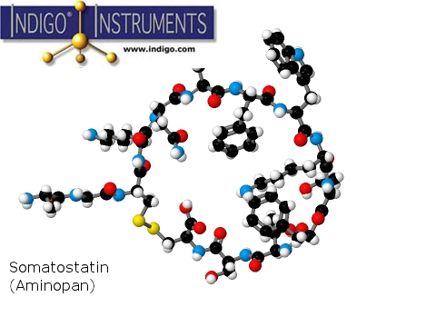 Somatostatin