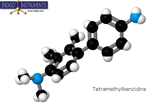 Tetramethylbenzidine