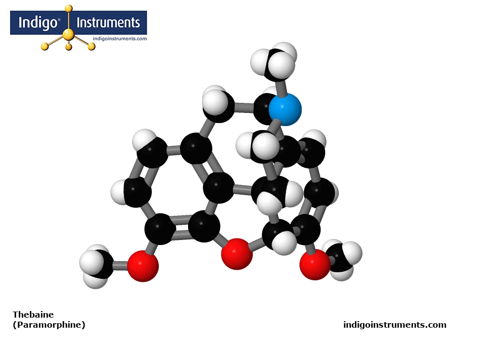Thebaine  (Paramorphine)