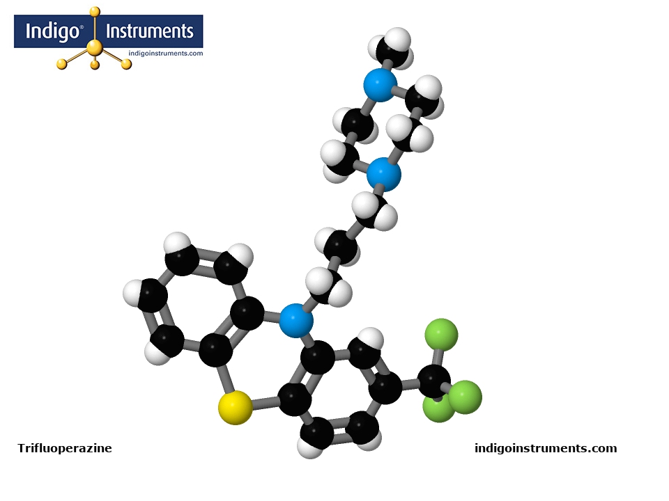 Trifluoperazine