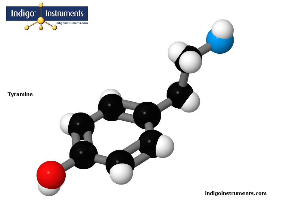 Tyramine