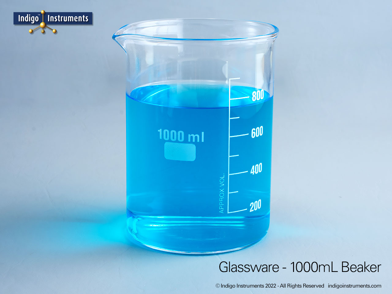 Cheap Price Laboratory Glassware 10 litre Measuring Borosilicate