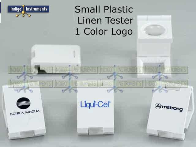Linen Testers 1 Color Logos