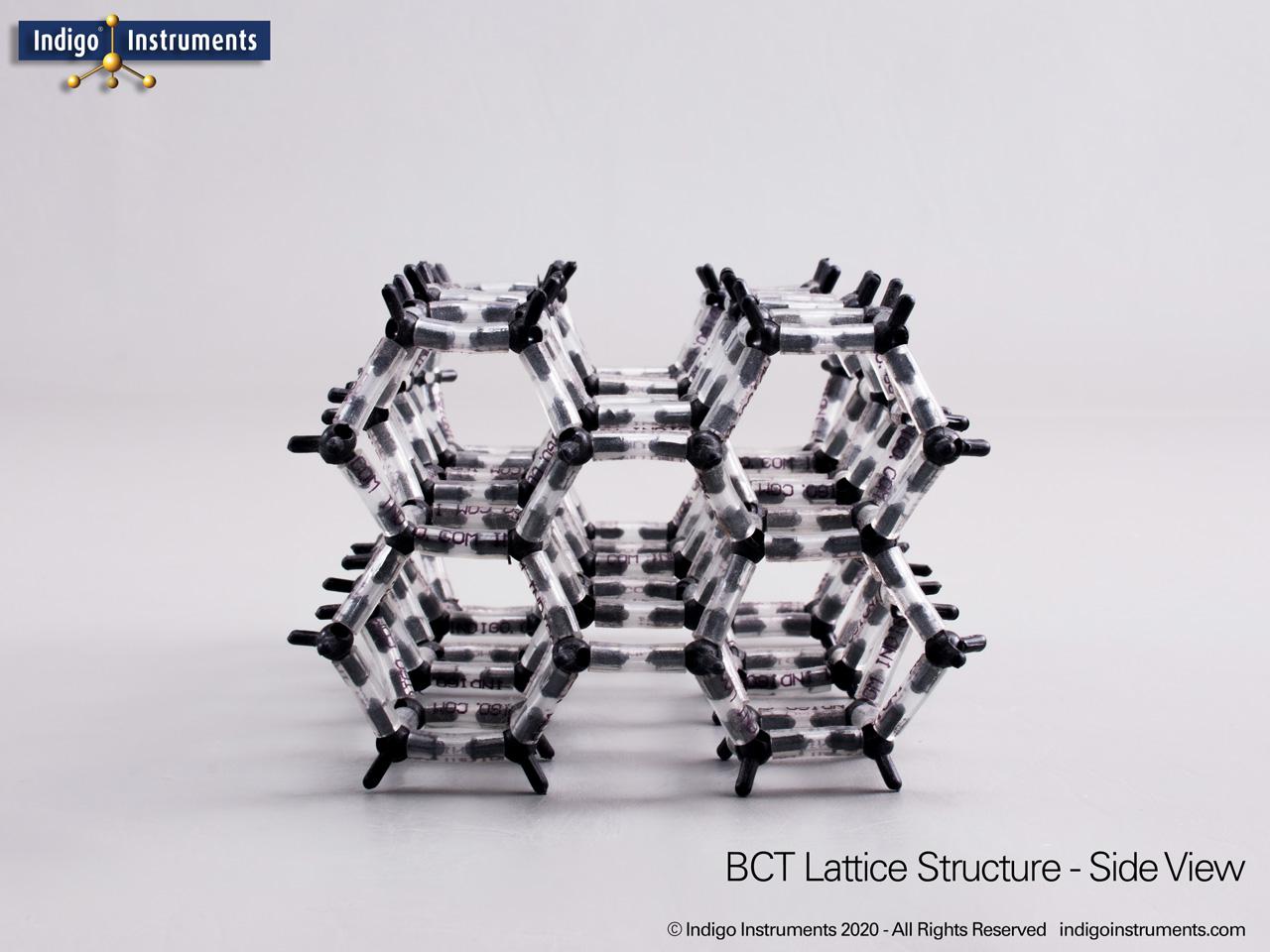 BCT Side View