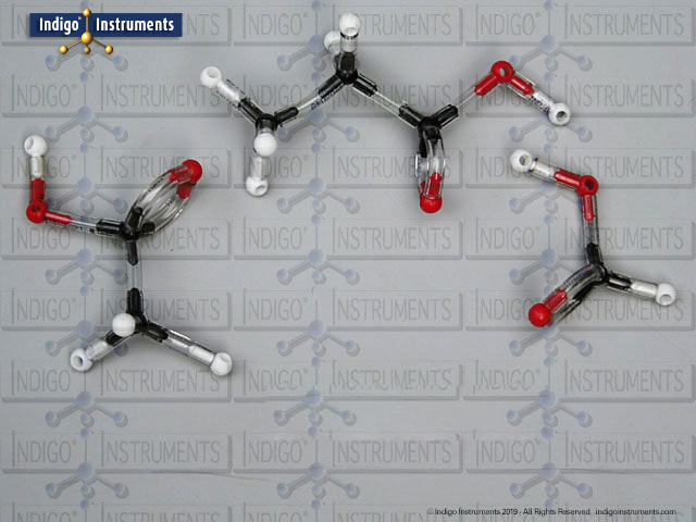 Chemical compound - Functional Groups