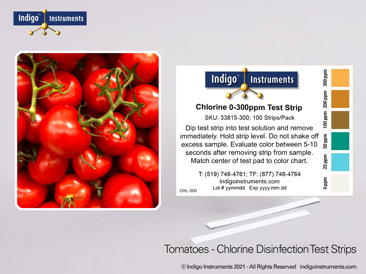 Tomatoes