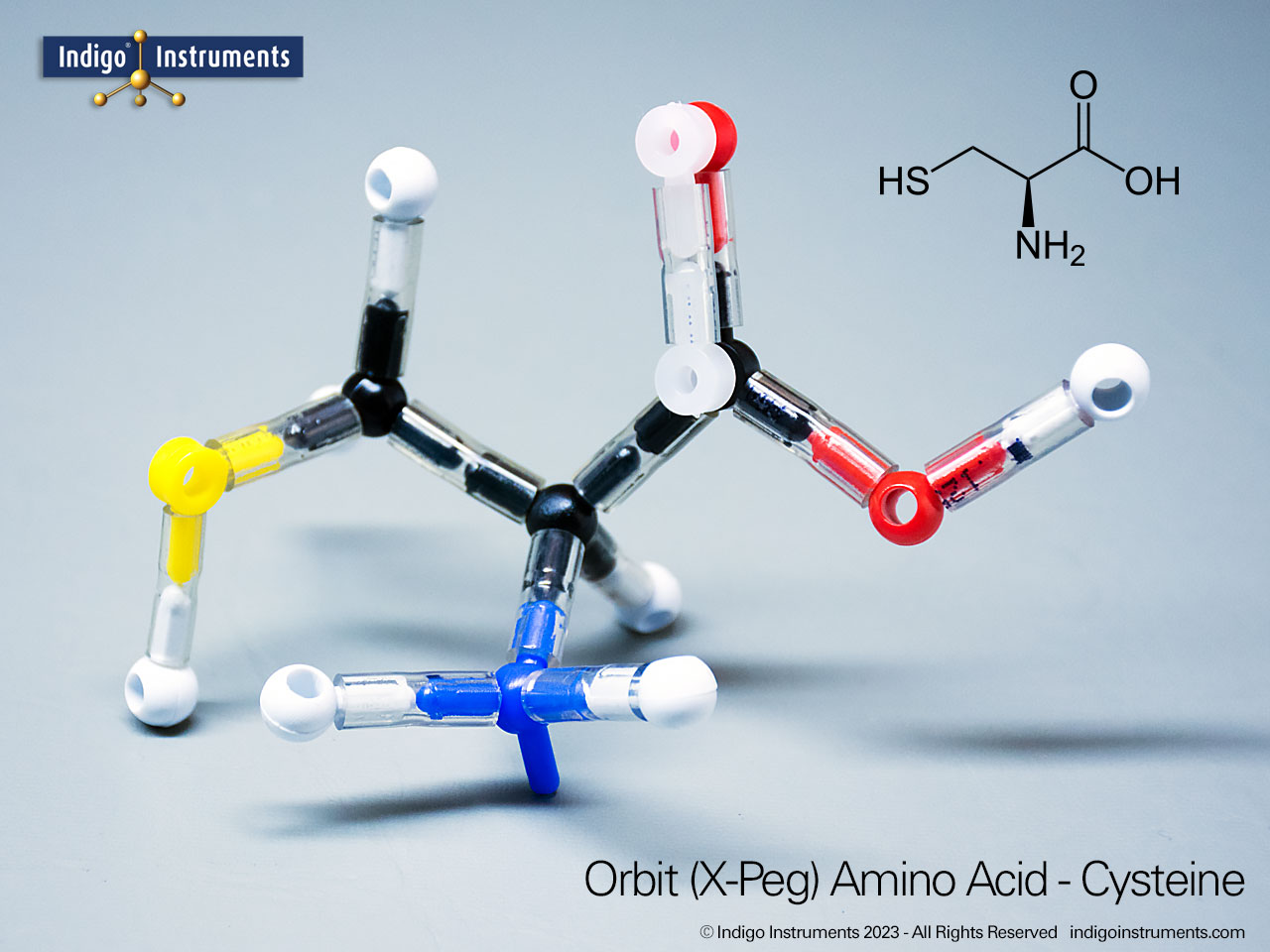 Cysteine