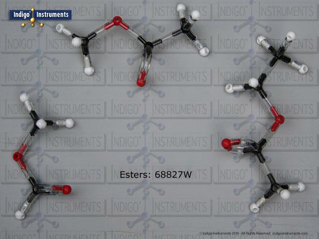 Chemical compound - Functional Groups