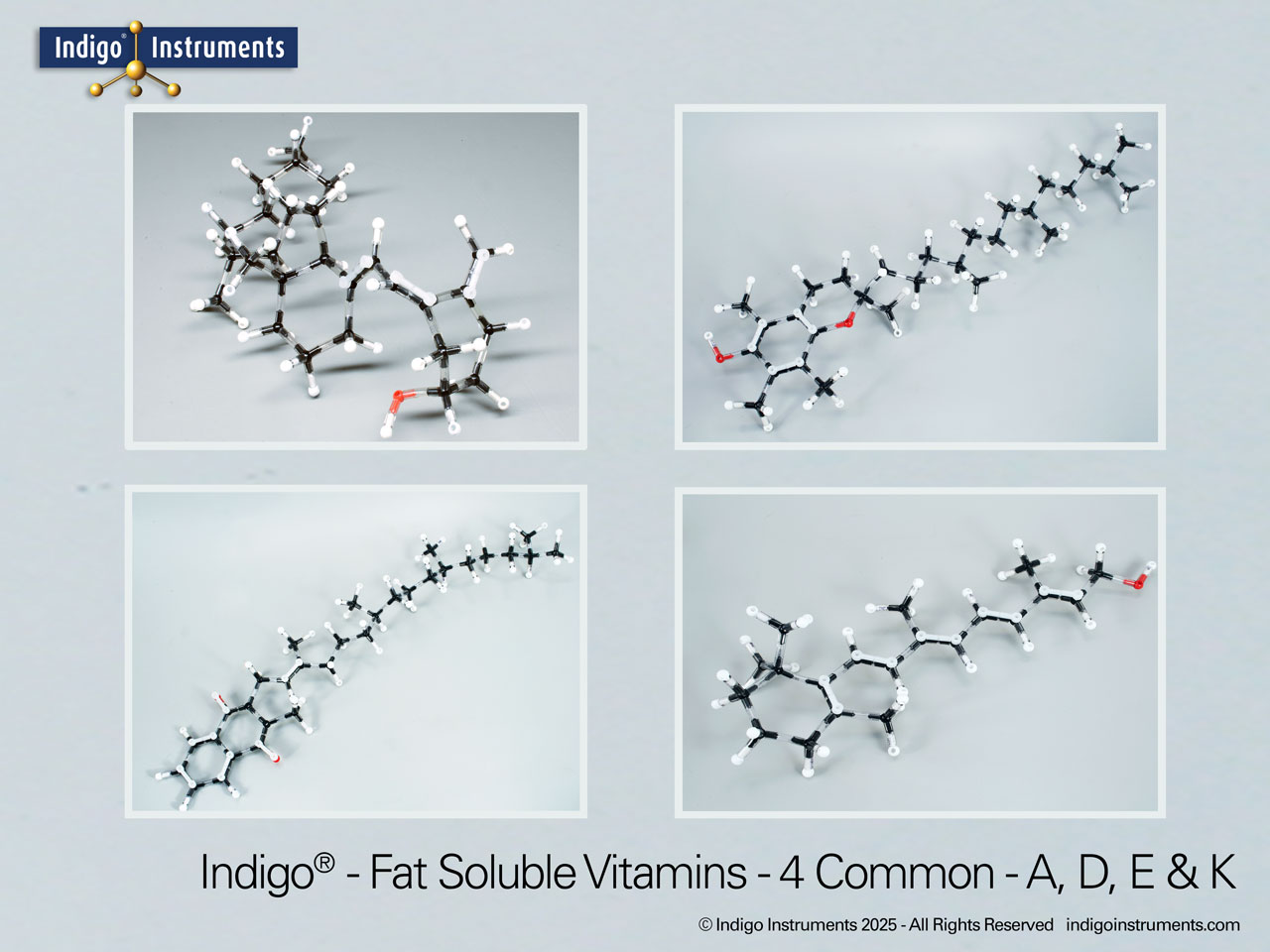 Fat Soluble Vitamins