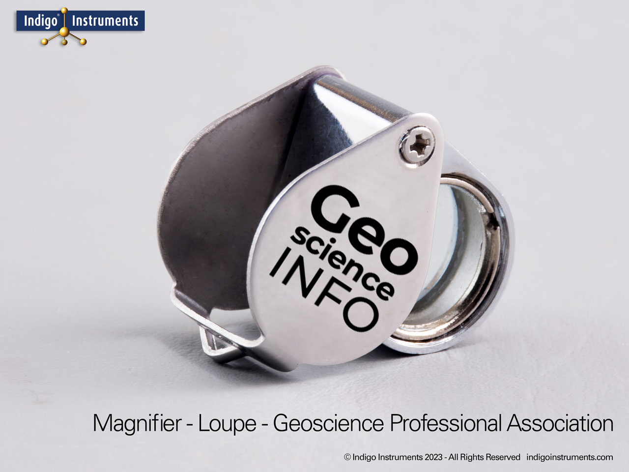 Geoscience Professionals