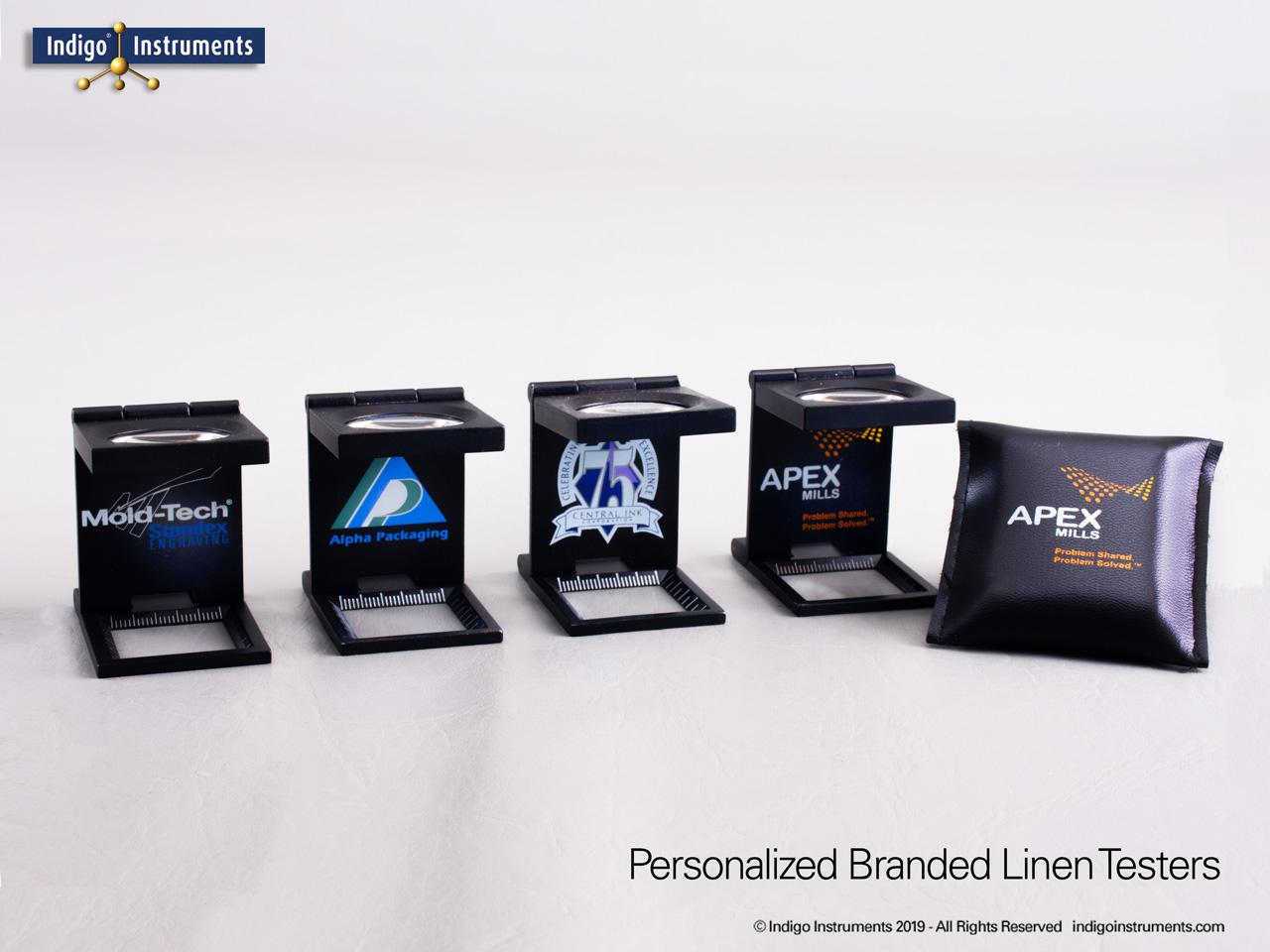 Brand Advertising Magnifiers