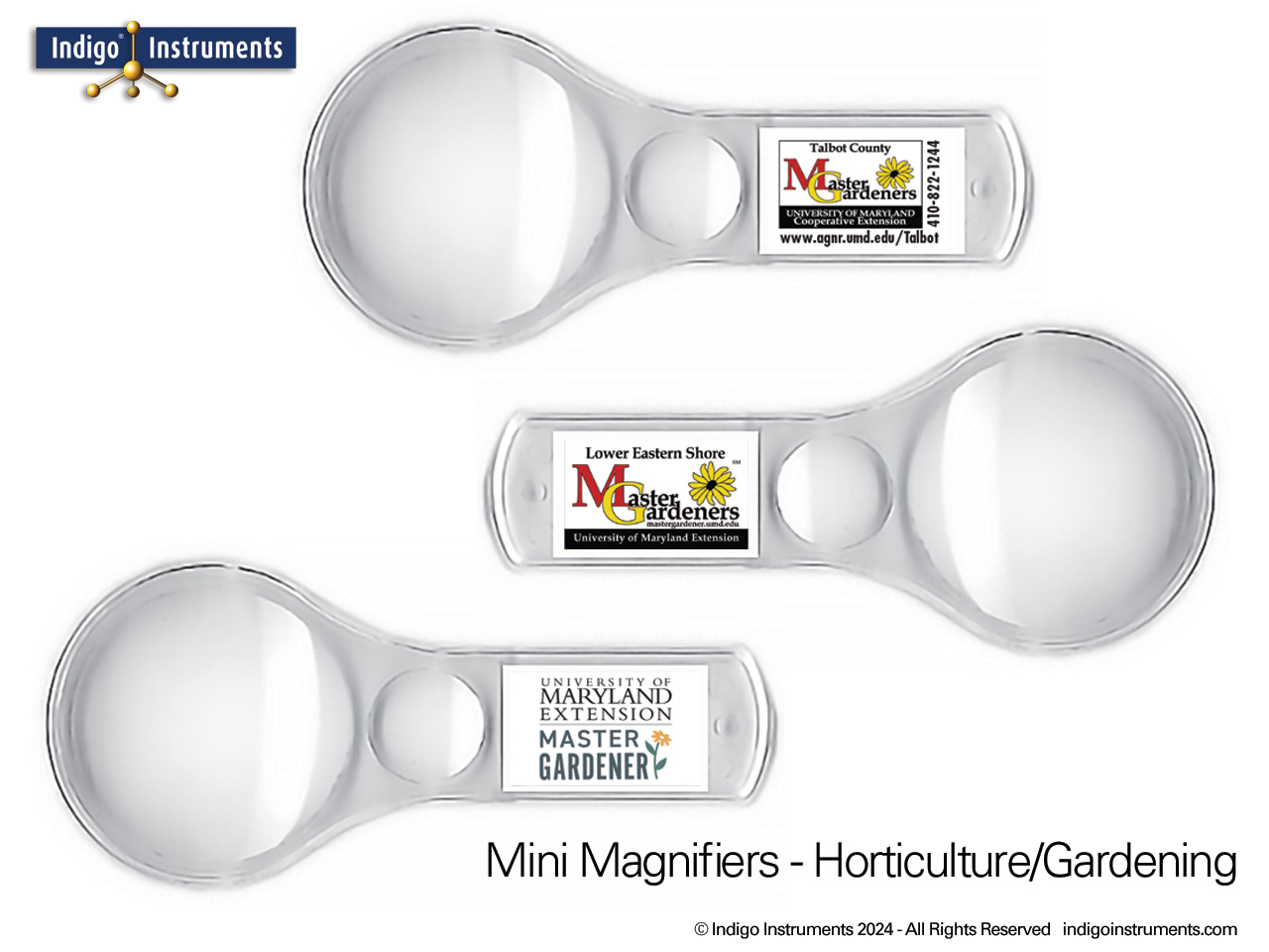 Medicine Bottle Opener with Magnifier