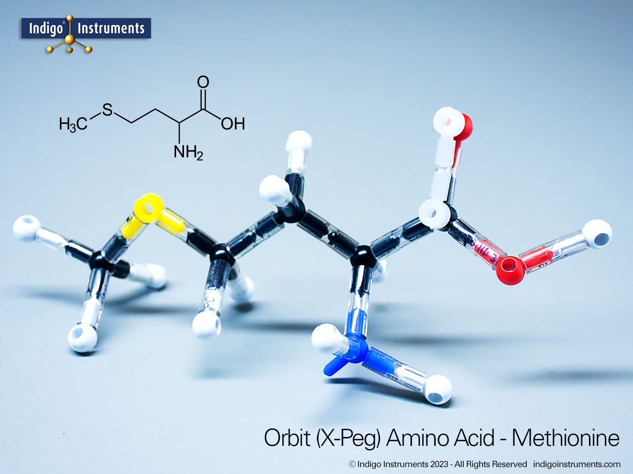 Methionine