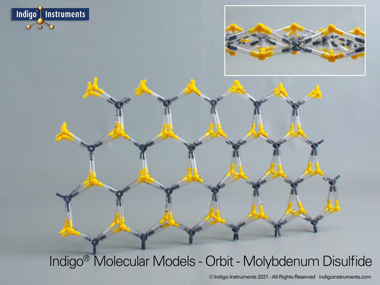 Structure of Dimethicone Figure 2: Structure of Mosapride