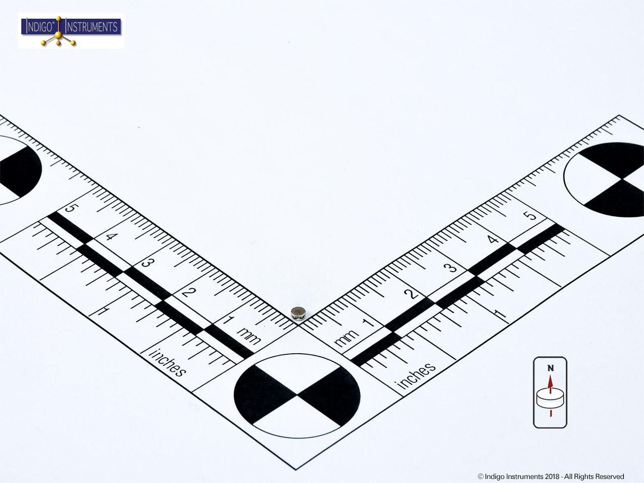 Neodymium Magnetic Strips, Self-Adhesive