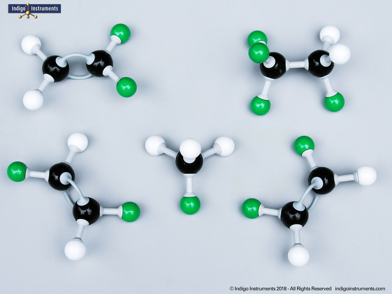 Organohalogens