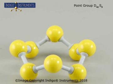 d4d s8 symmetry sf6 c4v if5 c3v indigoinstruments ammonia