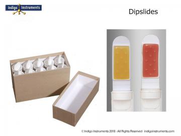 Dipslides/Microslides