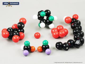 AtoMag Magnetic Models