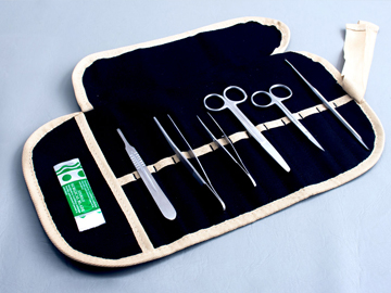 Biology & Hobby Tools