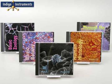 Hi Resolution Biology Images