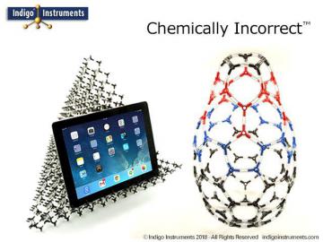 Chemically Incorrect