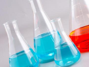 Chemistry Glassware-Laboratory Glass