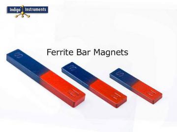 Ferrite Bar Magnets