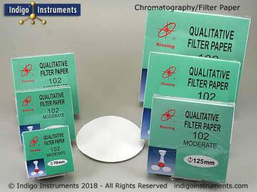 Lab Filter Paper