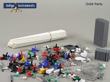 Orbit Model Spare Parts