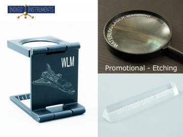 Laser Etching
