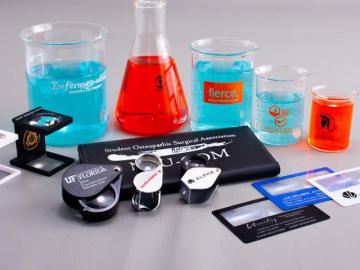 Branded Science Products