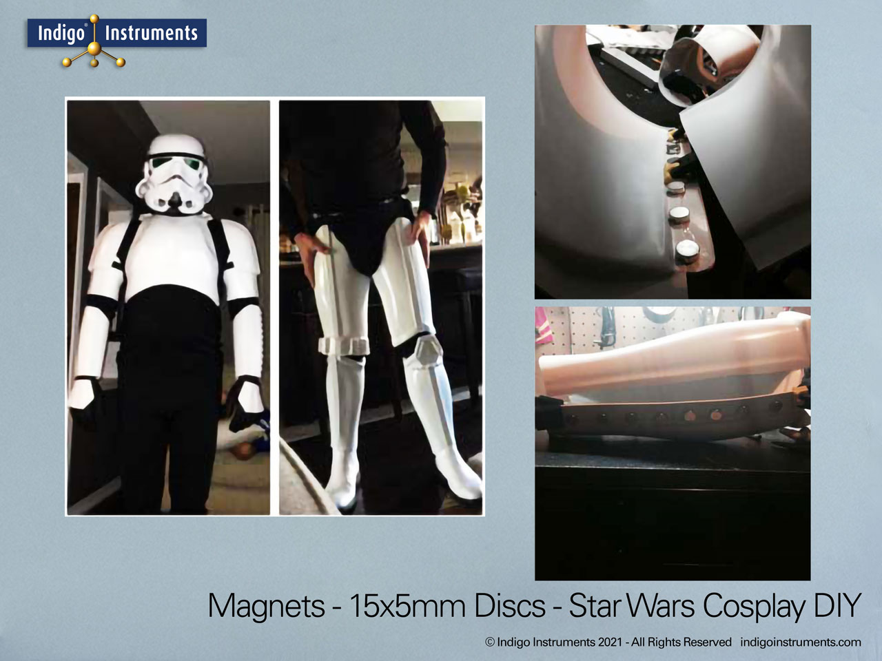 Star Wars Cosplay