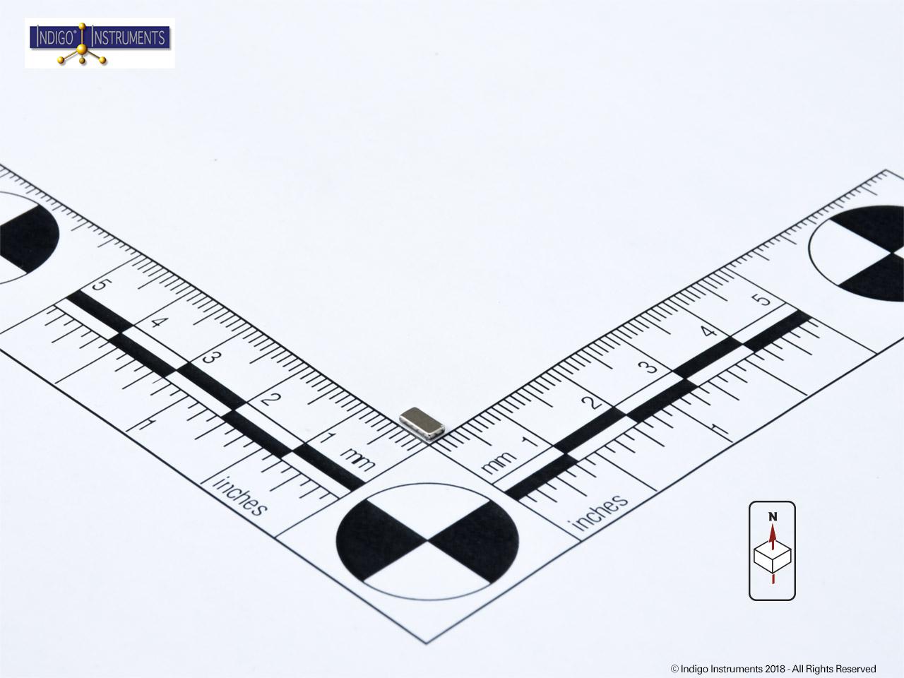 Magnetic set square online