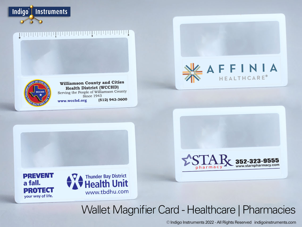 Healthcare Pharmacy Business Service Branding
