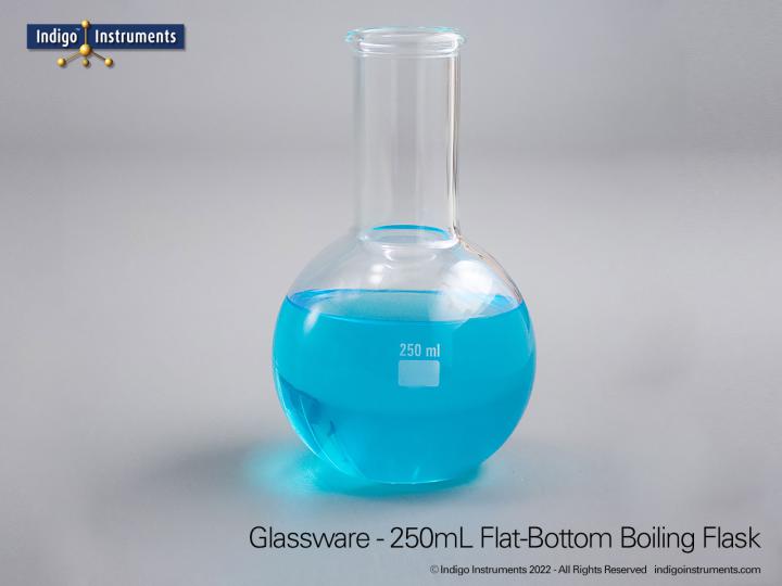 Florence Flask, 2505000ml for Lab or Decorative Use,