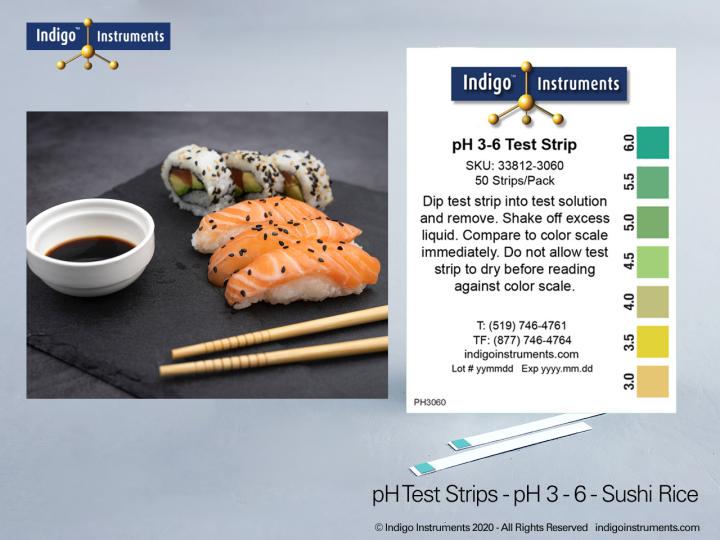 How to Test Salsa pH for Safe Canning? With 36 pH Level Test Strips!