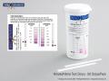 Nitrite (25ppm), Nitrate (500ppm), Test Strips ~50/vial