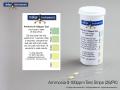 Ammonia Test Strips 0-100ppm, ~25/vial, Indigo