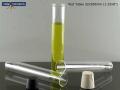 Glass Test Tube 32x200mm, Rounded/Rim, 125ml/4oz