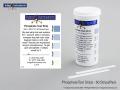 Phosphate Test strips, 0-100ppm, ~50/vial