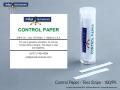 Control (blank) Taste Test Papers, ~100/vial