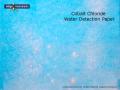 Cobalt Chloride Sheet, 200x250mm (8x10")