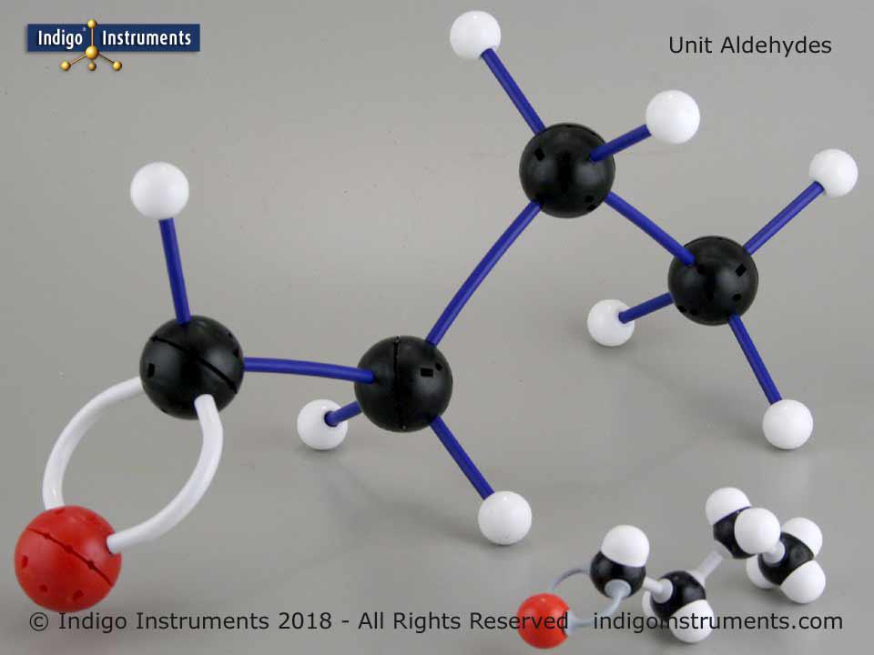 Unit Organic Chem. Large Lecture Hall Molecular Model Set